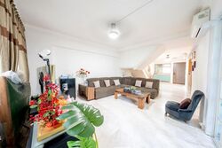 Blk 549 Pasir Ris Street 51 (Pasir Ris), HDB Executive #588034701